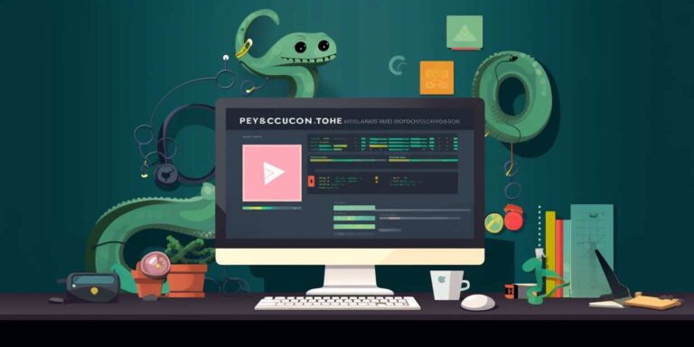 Python coding for beginners: a comprehensive guide