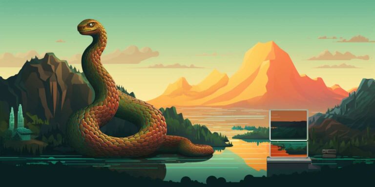 Embark on a python game development course