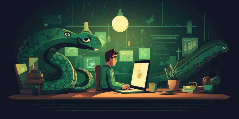 Mastering web development with python and django course