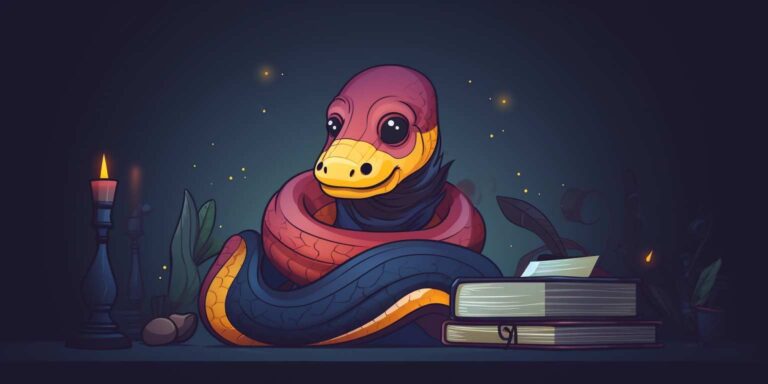 Navigating the path to learn advanced python