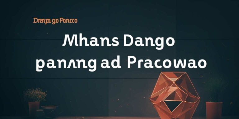 The ultimate guide to learning django for beginners