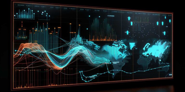 Learn python for data analysis: unlocking insights from data